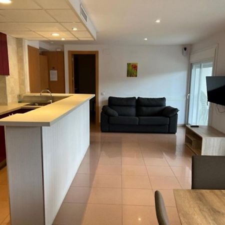 Costa Daurada Apartaments - Royal 108 Luxe Salou Luaran gambar