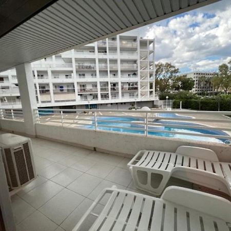 Costa Daurada Apartaments - Royal 108 Luxe Salou Luaran gambar