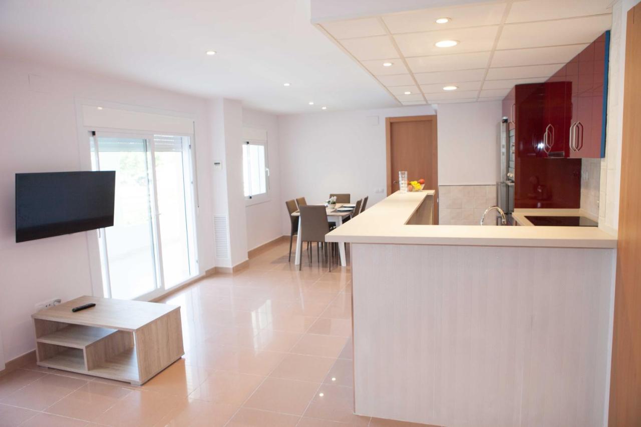 Costa Daurada Apartaments - Royal 108 Luxe Salou Luaran gambar