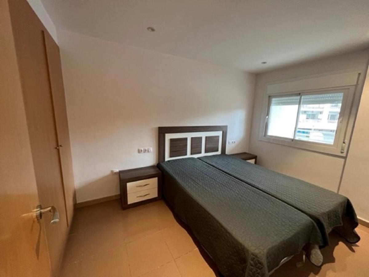 Costa Daurada Apartaments - Royal 108 Luxe Salou Luaran gambar