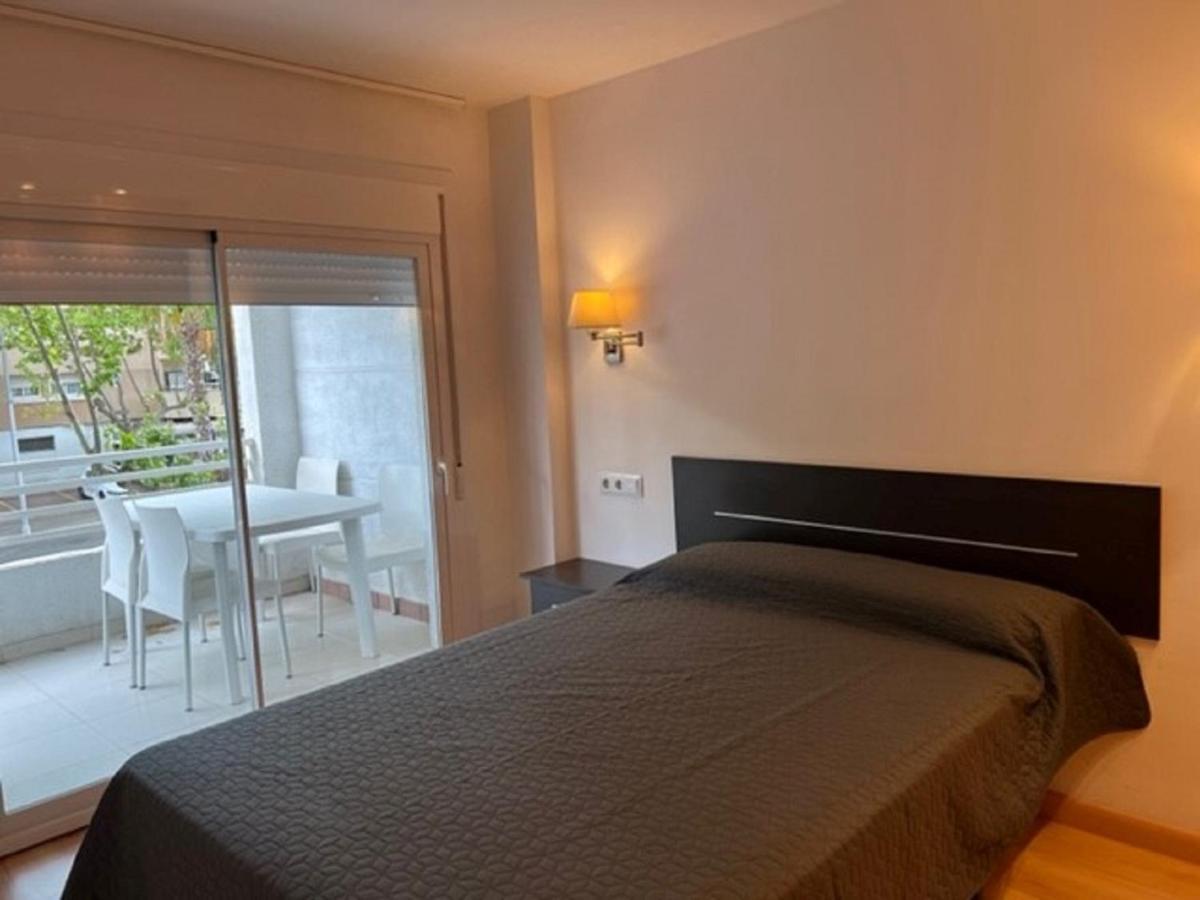 Costa Daurada Apartaments - Royal 108 Luxe Salou Luaran gambar