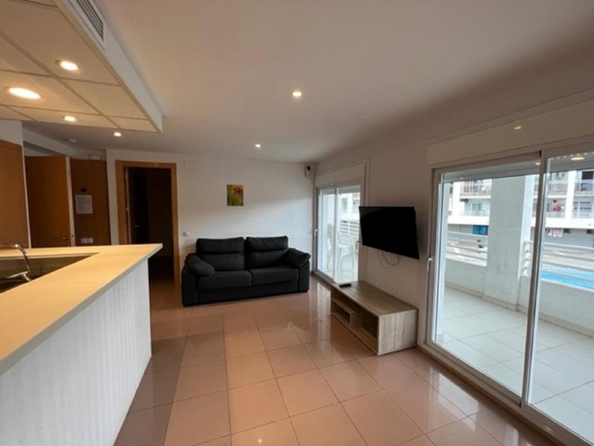 Costa Daurada Apartaments - Royal 108 Luxe Salou Luaran gambar