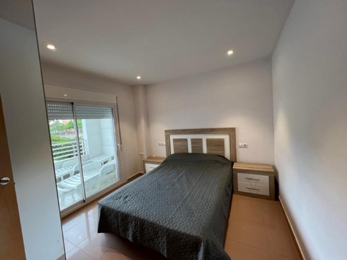 Costa Daurada Apartaments - Royal 108 Luxe Salou Luaran gambar