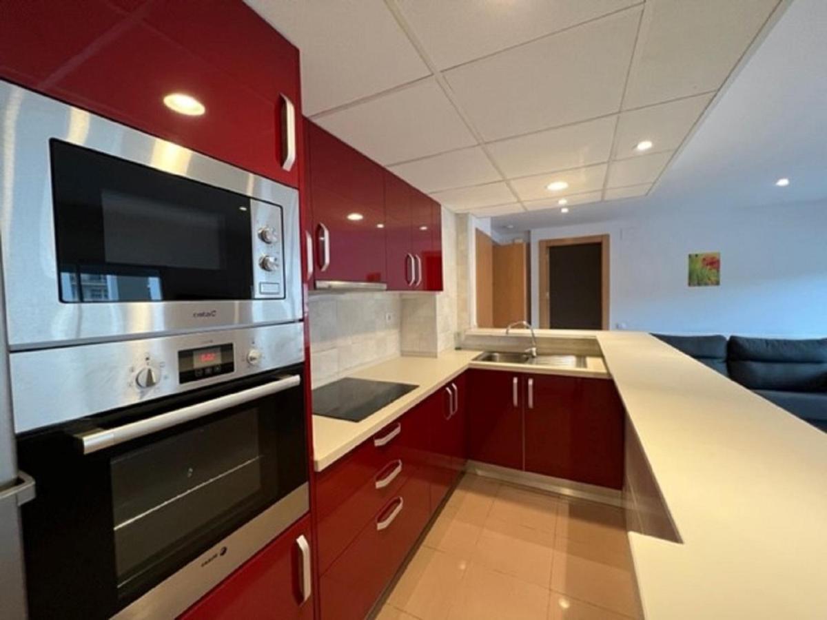 Costa Daurada Apartaments - Royal 108 Luxe Salou Luaran gambar