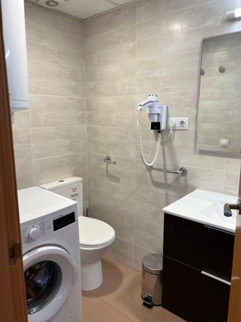 Costa Daurada Apartaments - Royal 108 Luxe Salou Luaran gambar