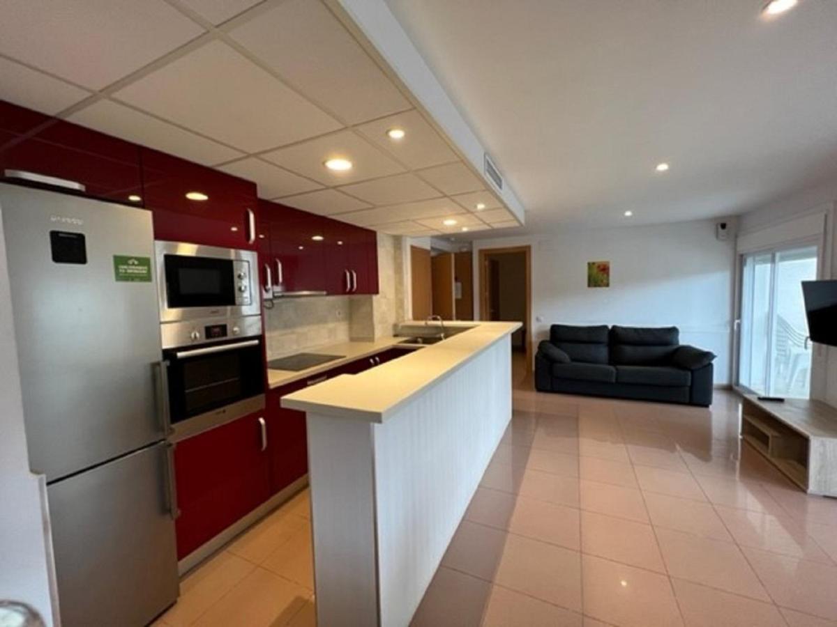 Costa Daurada Apartaments - Royal 108 Luxe Salou Luaran gambar
